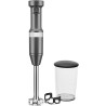 Mixer de Mão KitchenAid KHBV53DG 180W 110V - Cinza Grafite