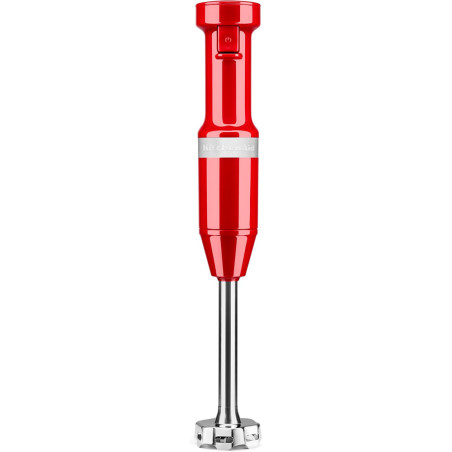 Mixer de Mão KitchenAid KHBV53ER 180W 110V - Vermelho Imperial