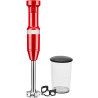 Mixer de Mão KitchenAid KHBV53ER 180W 110V - Vermelho Imperial
