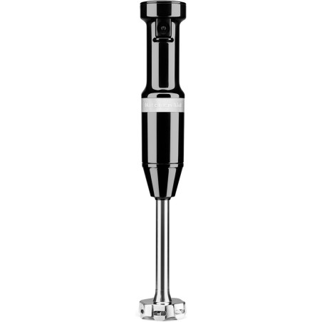 Mixer de Mão KitchenAid KHBV53OB 180W 110V - Preto