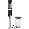 Mixer de Mão KitchenAid KHBV53OB 180W 110V - Preto