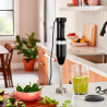 Mixer de Mão KitchenAid KHBV53OB 180W 110V - Preto