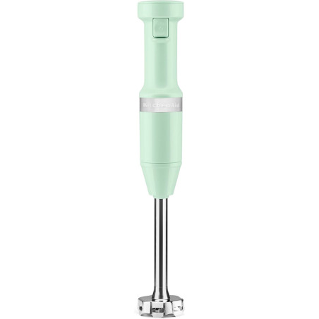 KitchenAid Hand Mixer KHBV53PT 180W 110V – Pistachio