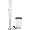 KitchenAid Hand Blender KHBV53WH 180W 110V - White