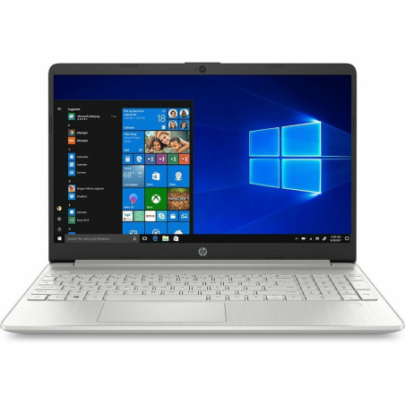 Notebook HP 15-DY2172WM i7-1165G7/8GB/512GB SSD/15.6” FHD