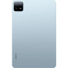 Tablet Xiaomi Pad 6 11” Wi-Fi 6GB+128GB OS 13 – Mist Blue 47860