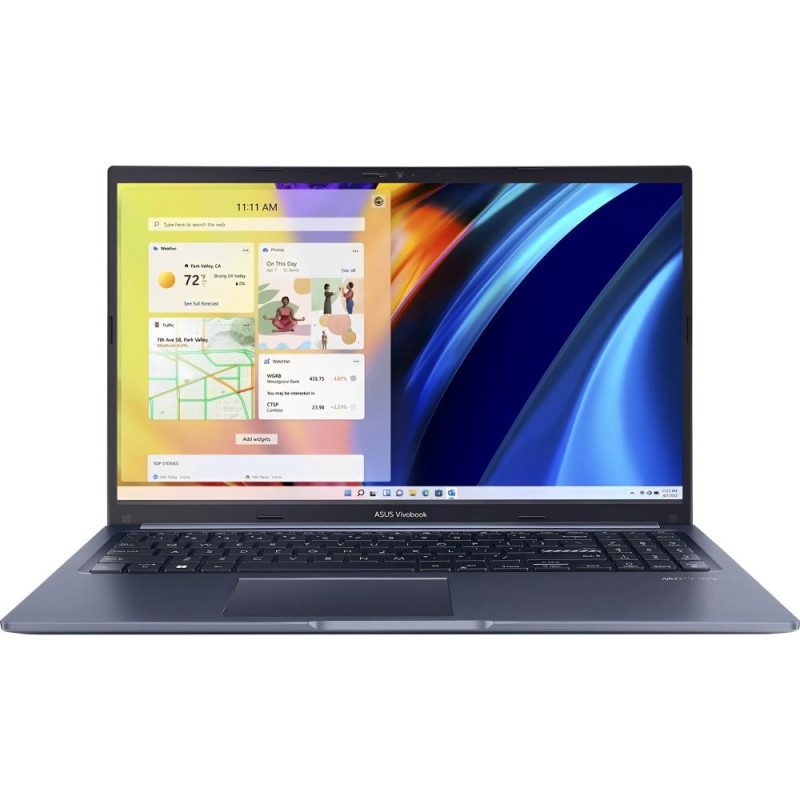 Notebook Asus Vivobook 15 F1502VA-NS96 15 i9-13900H/16GB/1TB SSD/15.6'' FHD