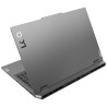 Notebook Lenovo LOQ 15ARP9 Ryzen 7 7435HS/16GB/512GB/RTX 4050 8GB/15.6” FHD