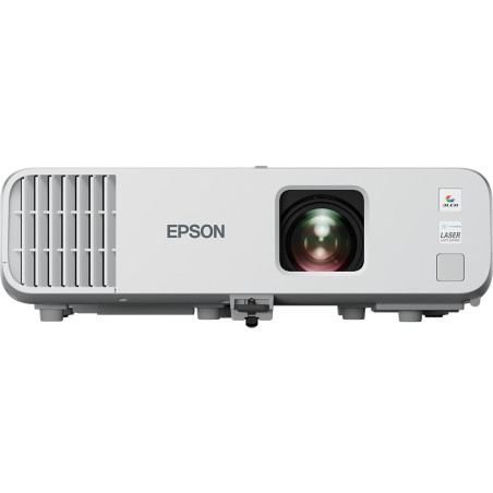 Projetor Epson PowerLite EB-L210W Laser 4.500 Lúmens