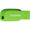 Pendrive SanDisk Z50C Cruzer Blade 32GB USB 2.0 – Electric Green
