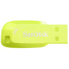 Pendrive SanDisk Z410 Ultra Shift 64GB USB 3.0 - Evening Primose