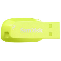 Pendrive SanDisk Z410 128GB USB 3.0 - Evening Primose