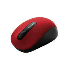 Microsoft Mobile 3600 Wireless Bluetooth Mouse - Red...