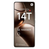 Smartphone Xiaomi 14T Pro 12GB+512GB 6.67″ OS 14 – Titan Gray EU 57313
