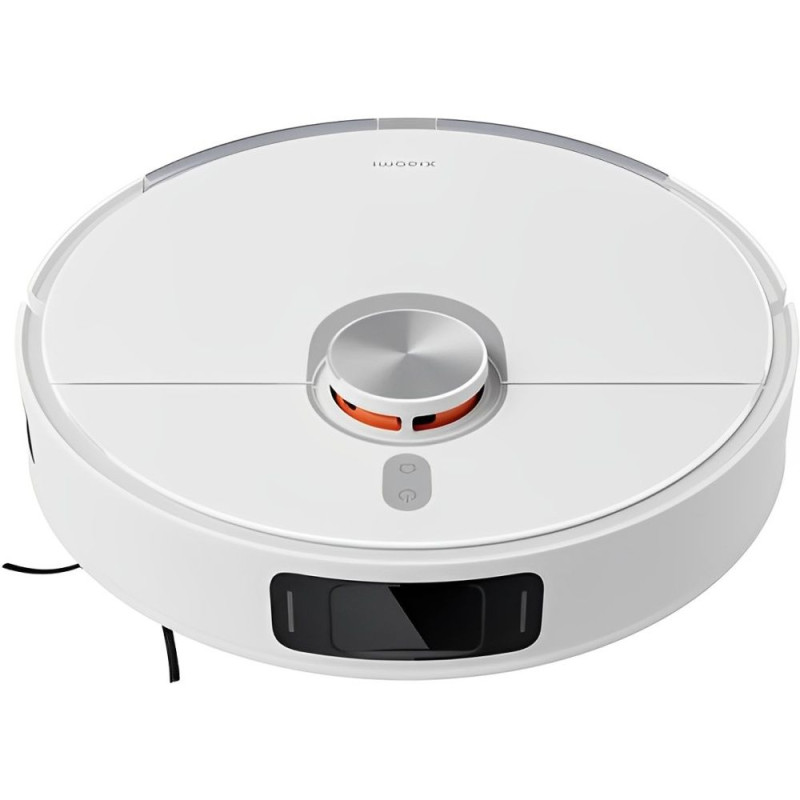 Robô de Limpeza Xiaomi Mi Robot Vacuum Mop S20+ 6000Pa – Branco EU 54785-BHR8159EU-B108GL