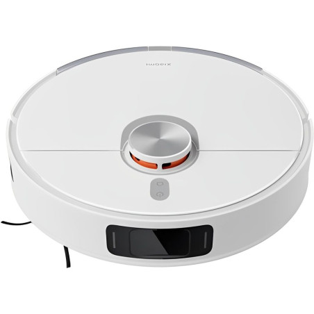Robô de Limpeza Xiaomi Mi Robot Vacuum Mop S20+ 6000Pa – Branco EU 54785-BHR8159EU-B108GL