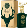 Perfume Lattafa Al Noble Safeer Eau de Parfum Unissex 100ML