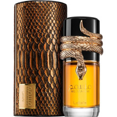 Lattafa Musaman Eau de Parfum Unisex 100ML - Perfume