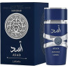 Lattafa Asad Zanzibar Eau de Parfum Masculino 100ML