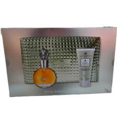Perfume Marina De Bourbon Royal Diamond EDP 100ML + Loção...