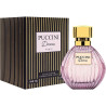 Perfume Donna Black Puccini Eau de Parfum Femenino 100ML