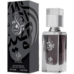 Perfume Boraq Al Wataniah 75ML - Eau de Parfum Masculino
