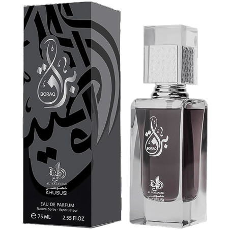 Perfume Boraq Al Wataniah 75ML - Eau de Parfum Masculino