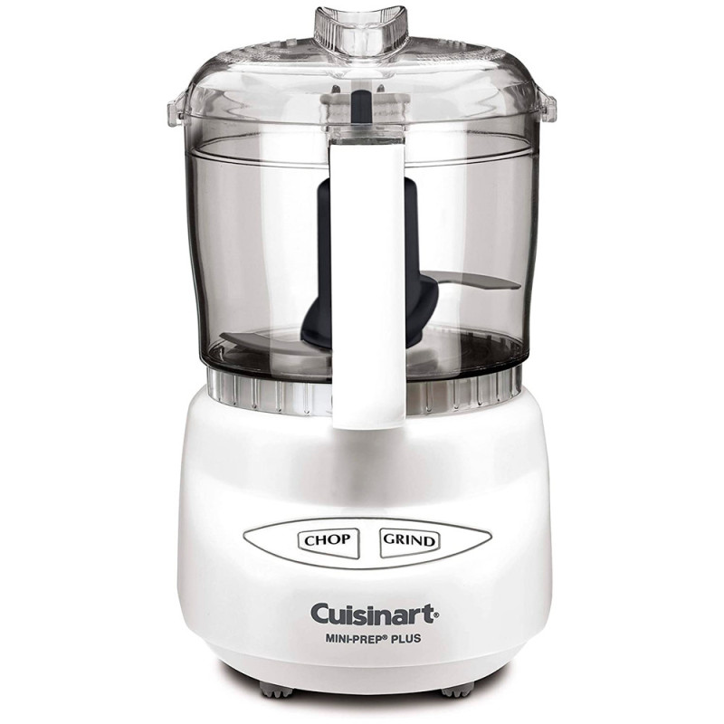 Cuisinart Mini Food Processor DLC-2AMR 700ML 250W 110V