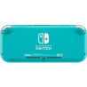 Console Nintendo Switch Lite HDH-SBAZAA 32GB Turquesa Japan