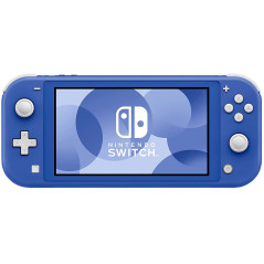 Nintendo Switch Lite HDH-S-BBZAA 32GB Blue (Japan)