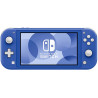 Console Nintendo Switch Lite HDH-S-BBZAA 32GB Azul Japan