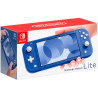 Console Nintendo Switch Lite HDH-S-BBZAA 32GB Azul Japan