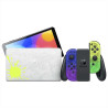 Nintendo Switch OLED 7" HEG-S-KCAAA 64GB Splatoon 3