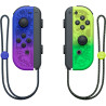 Console Nintendo Switch OLED HEG-S-KCAAA 64GB Splatoon 3 Edition