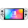 Console Nintendo Switch OLED HEG-S-KAAAA 64GB Branco/Preto