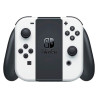 Console Nintendo Switch OLED HEG-S-KAAAA 64GB Branco/Preto
