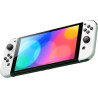Console Nintendo Switch OLED HEG-S-KAAAA 64GB Branco/Preto
