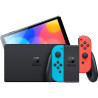 Console Nintendo Switch OLED HEG-S-KABAA 64GB Vermelho/Neon