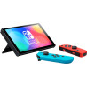 Console Nintendo Switch OLED HEG-S-KABAA 64GB Vermelho/Neon