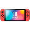 Console Nintendo Switch OLED HEG-S-RAAAA 64GB Mario Red Japan