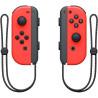 Console Nintendo Switch OLED HEG-S-RAAAA 64GB Mario Red Japan