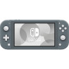 Console Nintendo Switch Lite HDH-S-GAZAA 32GB Cinza Japan