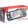 Console Nintendo Switch Lite HDH-S-GAZAA 32GB Cinza Japan