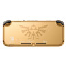 Console Nintendo Switch Lite Hyrule Edition Gold 32GB Japan