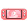 Console Nintendo Switch Lite HDH-S-PAZAA 32GB Rosa Japan