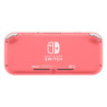 Console Nintendo Switch Lite HDH-S-PAZAA 32GB Rosa Japan