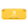 Console Nintendo Switch Lite HDH-S-YAZAA 32GB Amarelo Japan