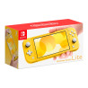 Console Nintendo Switch Lite HDH-S-YAZAA 32GB Amarelo Japan