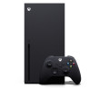 Console Microsoft Xbox One Series X 1TB Preto Europa