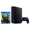 Console Sony PlayStation 4 Call Of Duty Modern Warfare 2 C2215B 1TB Bivolt